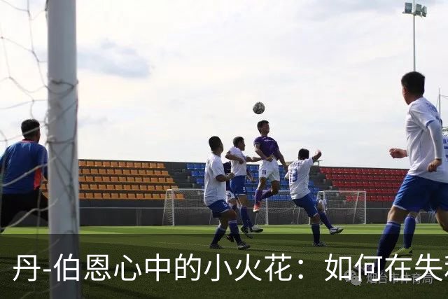 丹-伯恩心中的小火花：如何在失利中重燃希望